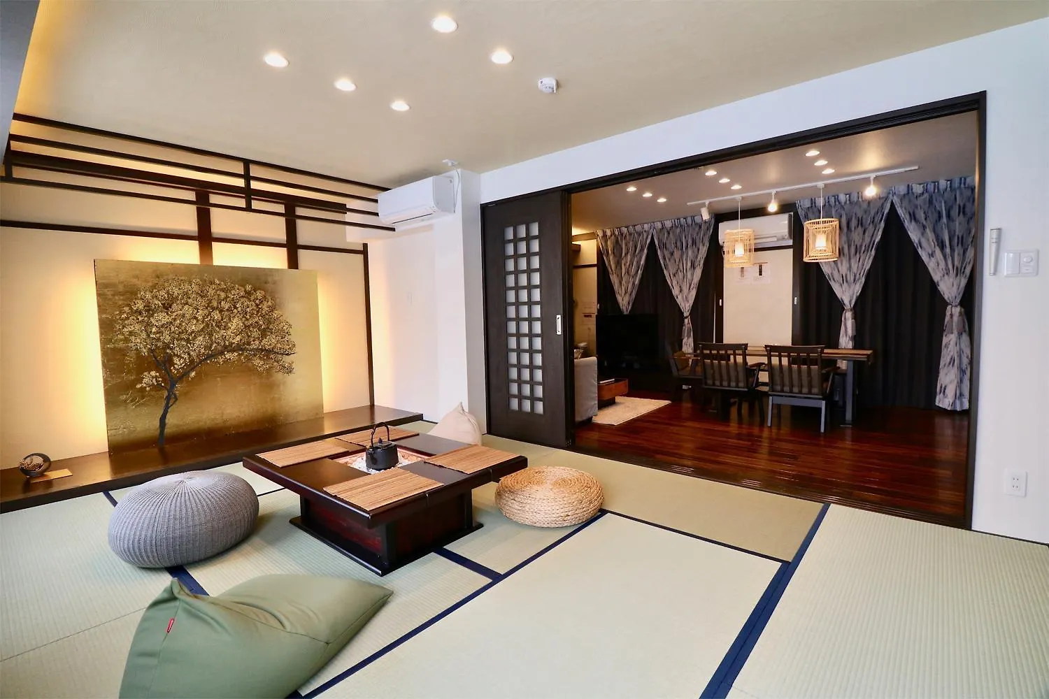One'S Villa 札幌 0*,  日本