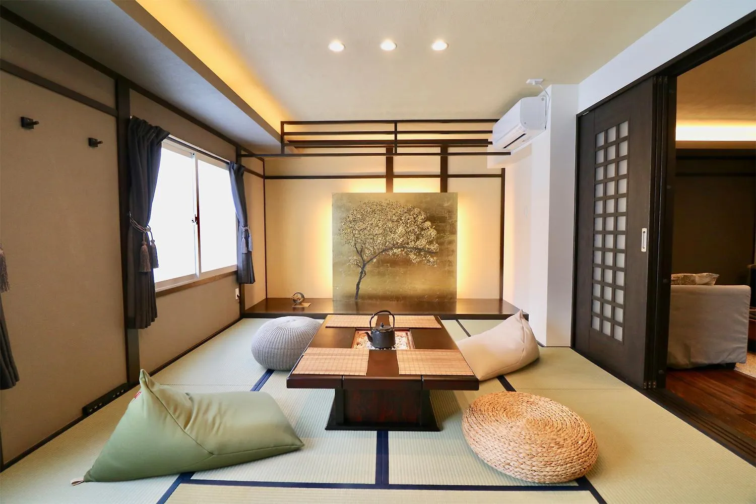 One'S Villa 札幌 公寓