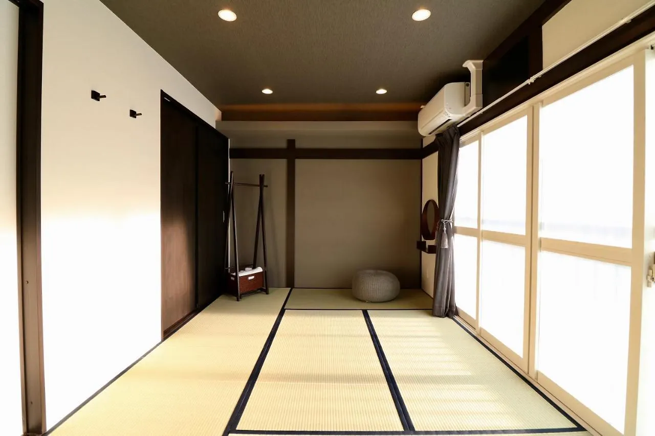 One'S Villa 札幌 公寓