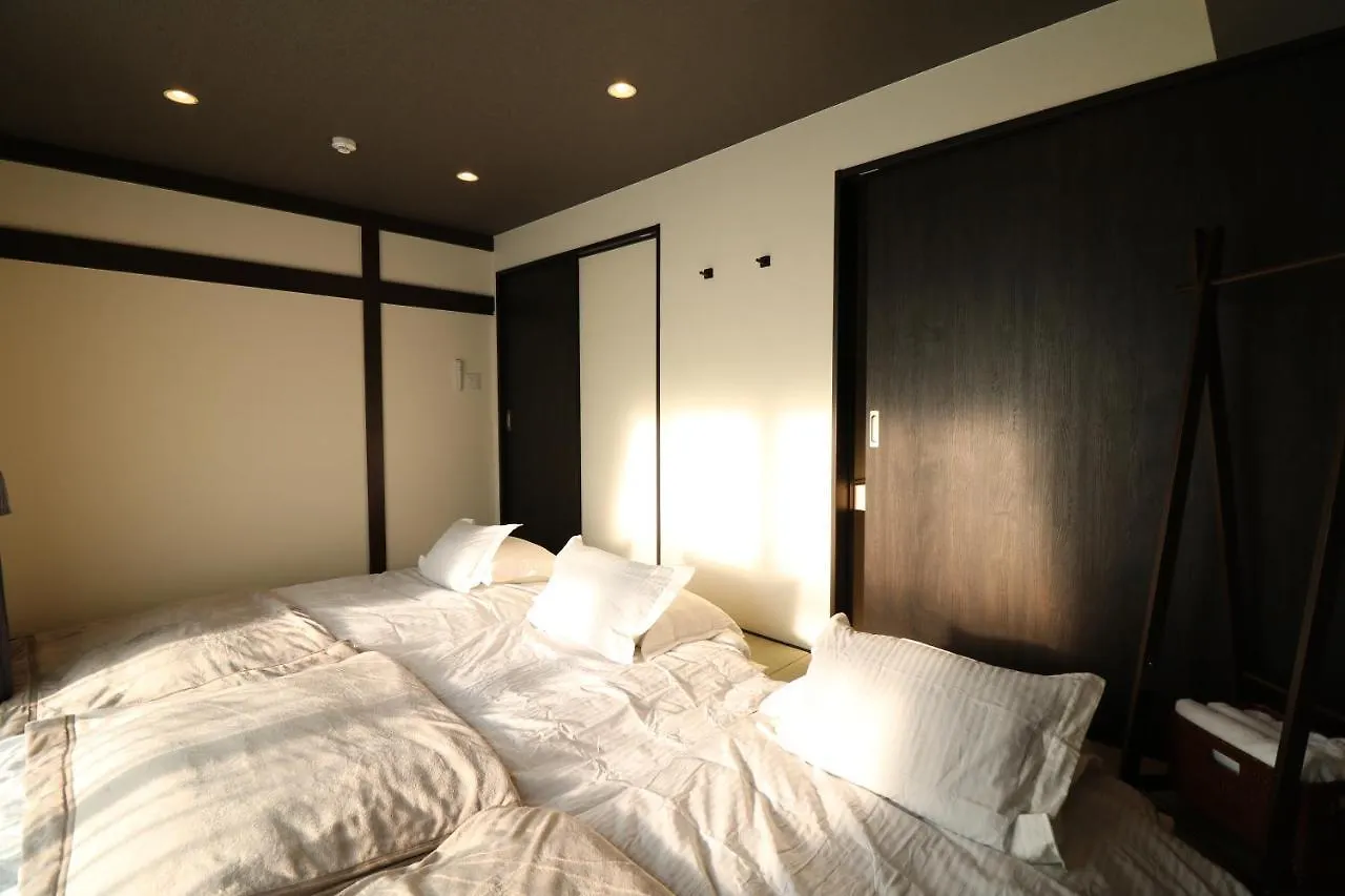 One'S Villa 札幌 0*,  日本