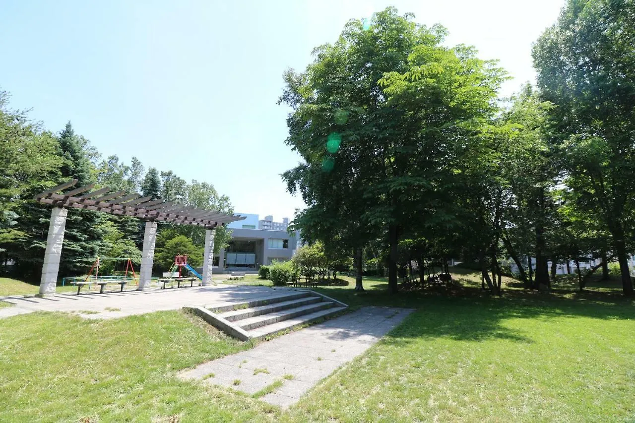 公寓 One'S Villa 札幌